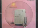 The Cure Three Imaginary Boys Picture Disc LP Vinyl New/Sealed