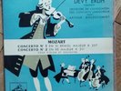 Devy Erlih Mozart Goldschmidt concert des amoureux Falp 152