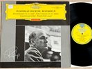 SVJATOSLAV RICHTER Piano Concerto No.3 BEETHOVEN 1964 ED1 RED STEREO DGG MINT