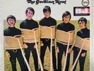 THE GORDIAN KNOT - TONES (original Verve yellow promo label)