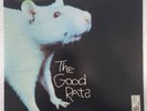 THE GOOD RATS - SELF-TITLED (original Kapp label)