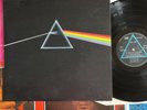PINK FlOYD…Dark Side Of The Moon…(1973)…SHVL 804 UK 5th Press ..Posters..NM-…