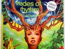 SHADES OF RHYTHM - SOUND OF EDEN / SWEET SENSATION 12