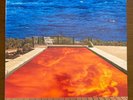 ORIGINAL 1999 Red Hot Chili Peppers Californication RARE BURBANK LABELS 2LP 180g