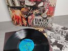 Frank Zappa Mother's Of Invention Burnt Weeny Sandwich Vinyl LP P537