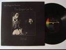 THE ROGER CARR TRIO 