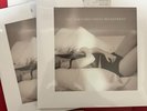NEW SEALED Taylor Swift The Tortured Poets Department Vinyl + Track SIGNED Photo