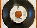 O'JAYS BACK STABBERS MONO/STEREO 1972 PIR WHITE LABEL PROMO 7-INCH 45 DISCO SOUL