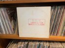 BOB DYLAN LP Great White Wonder Vinyl JOHN BIRCH SOCIETY BLUES Blank Label CLEAN