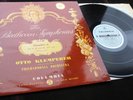 Beethoven: Symphony No. 6 - Otto Klemperer **Columbia SAX 2260 ED1 LP**