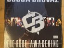 COCOA BROVAZ The Rude Awakening 2LP Original 1998 Smif n Wessun Boot Camp VG+