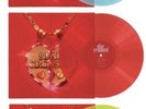 Kacey Musgraves ‎– Star-Crossed LIMITED color Vinyl Set of 3 - Blue Yellow Red