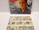 F5-AD2 TOP Elvis Presley Christmas Album LSP-1951 (e) RCA Victor LP Schallplatte