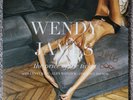 Wendy James Price Of The Ticket Vinyl LP Signed With CD Transvision Vamp NUDE