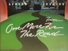 Lynyrd Skynyrd One More From The Road + INSERT MCA 2xVinyl LP