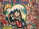 The Red Hot Chili Peppers Enigma Vinyl LP
