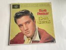 Elvis Presley King Creole LP * In Shrink Mono LP w/ Inner Sleeve RCA SILVER 1958