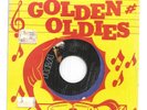 ELVIS PRESLEY * JAILHOUSE ROCK * Golden Oldies 45rpm Single RCA * MINT