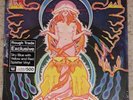 HAWKWIND Space Ritual 2LP 2023 Rough Trade 50th anniversary SPLATTER VINYL