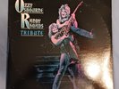 Ozzy Osbourne Randy Rhoads Tribute 1987 double-lp