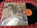 JORGE ONATE COLACHO MENDOZA LOS DOS AMIGOS LP 1975