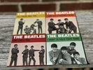 The Beatles Record Store Day 2024 Exclusive 3” Singles New Set of 4 RSD 24