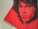 The Doors - Greatest Hits/Japan/Elektra/LP/Vinyl/Rock/