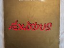 33 TOURS LP - BOB MARLEY AND THE WAILERS - EXODUS -
