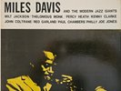 Miles Davis - Miles Davis & The Modern Jazz Giants/Japan/Prestige/LP/Vinyl/Jazz