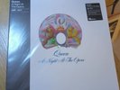 Queen A Night At The Opera Vinyl Me Please LP Colour Vinyl Freddie Mercury