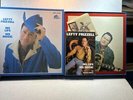 LEFTY FRIZZELL Bear FamilyBFX15100 HIS LIFE HIS MUSIC -MISSING ALBUM 10 NM- HEAR