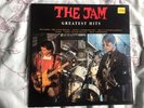 The Jam Greatest Hits Vinyl Album 1991 Polydor 849554-1 Excellent Condition