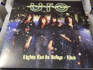 UFO Lights Out In Tokyo Live (Vinyl 2LP 12