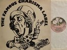 VV.AA. The Famous Charisma Label 5th Anniversary Italy LP  Genesis Lindisfarne