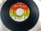CARL SIMS - WORD IS OUT / PITY A FOOL - WET PAINT - NORTHERN SOUL