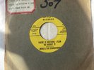 MIKE AND THE CENSATIONS - DON'T MESS WITH ME - HIGHLAND - NORTHERN SOUL