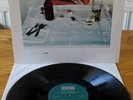 TERJE RYPDAL/MIROSLAV VITOUS. TO BE CONTINUED. ECM 1192.  FIRST  ISSUE