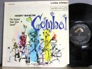 Henry Mancini Combo LSP-2258 Original Stereo Near Mint Art Pepper Shelly Manne