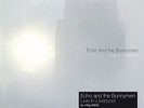 Echo and the Bunnymen- Live In Liverpool - Double Vinyl LP - MINT