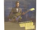 The Brian Setzer Orchestra Songs from Lonely Avenue LP FACTORY SEALED