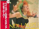 LP Cindi Lauper Girls Just Want To Have Fun OBI JAPAN NEAR MINT Portrait