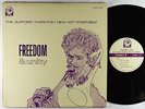 Clifford Thornton New Art Ensemble - Freedom & Unity LP - Third World