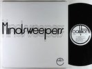 Coalition - Mindsweepers LP - Private Funk Jazz VG+