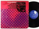 Grachan Moncur III - Evolution LP - Blue Note - BST-84153 VG+