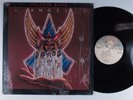 ANGEL Helluva Band CASABLANCA LP VG+ o