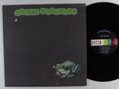 GREEN BULLFROG Self Titled DECCA DL-75269 LP VG+ o