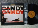Jesus and Mary Chain ex original promo LP Psychocandy