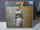 Kinks vg+ / ex german orig GF LP Arthur or the Decline and Fall of the British