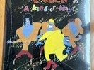 Queen – A Kind Of Magic - Factory Sealed - 1984 Vinyl Lp SMAS-512476