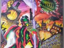 A Tribe Called Quest ‎– Beats, Rhymes And Life - US ORIGINAL - VG++/VG++